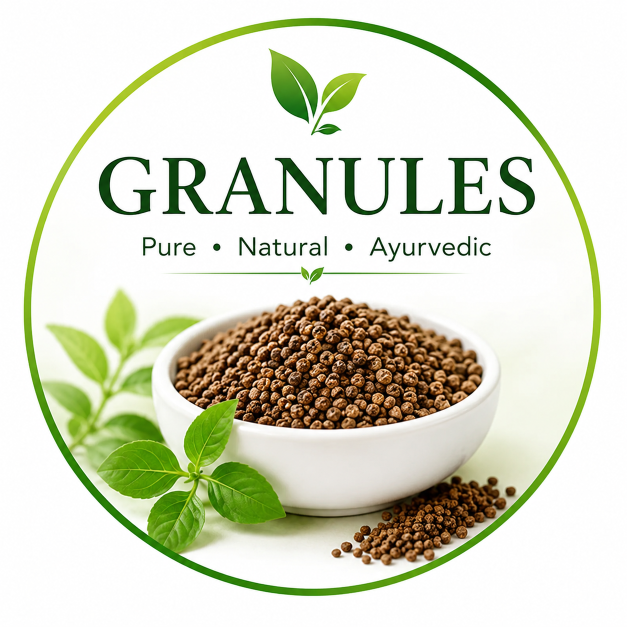 GRANULES