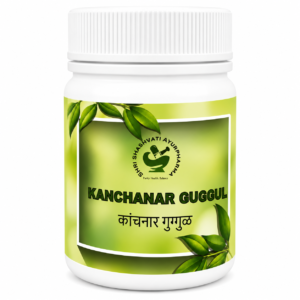 KANCHANAR GUGGULE