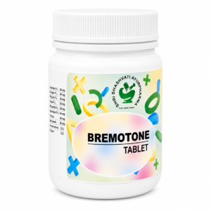 BREMOTONE TABLET