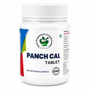 PANCHCAL TABLET