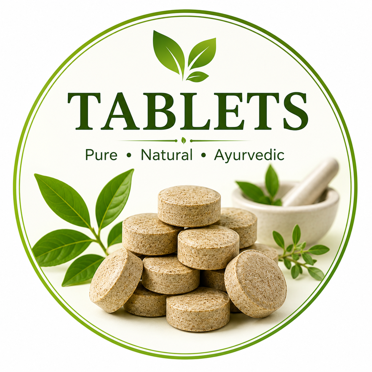 TABLETS