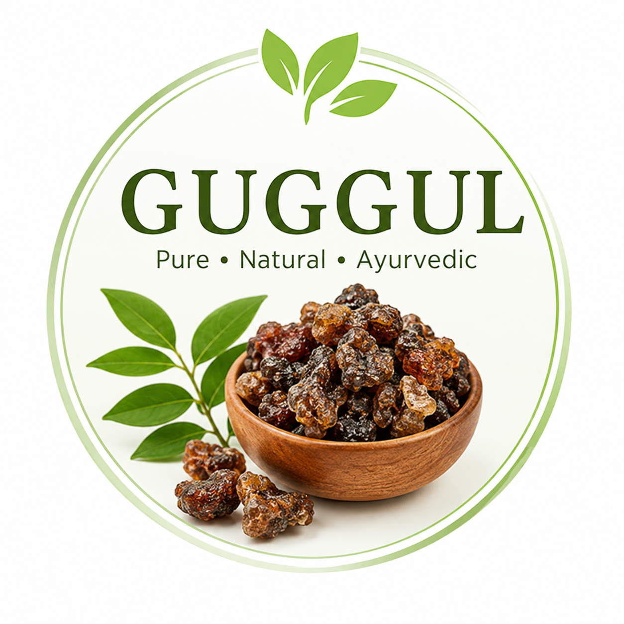 GUGGULE